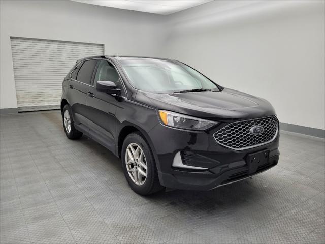 used 2023 Ford Edge car, priced at $26,695