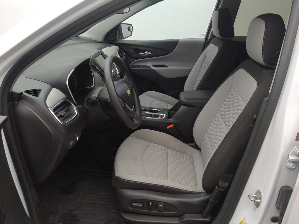 used 2020 Chevrolet Equinox car, priced at $20,495
