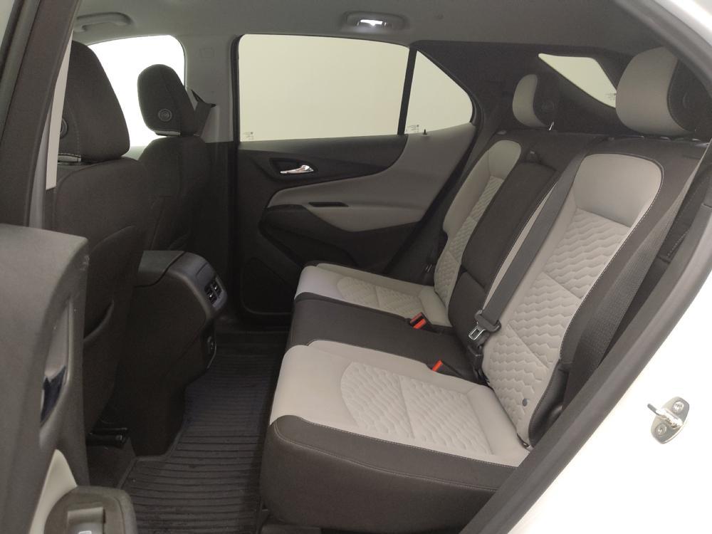 used 2020 Chevrolet Equinox car, priced at $20,495