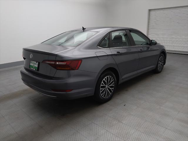 used 2019 Volkswagen Jetta car, priced at $19,795