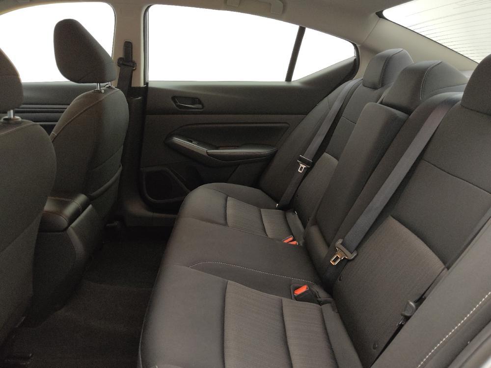 used 2024 Nissan Altima car, priced at $23,995