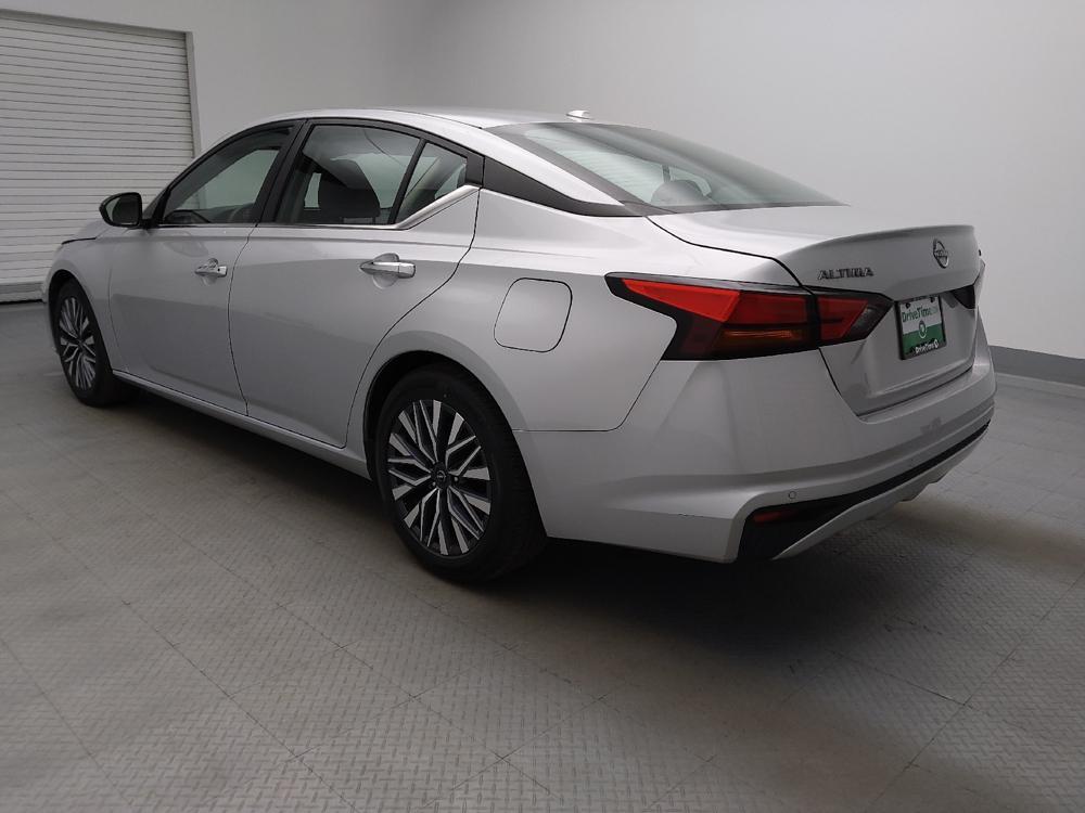 used 2024 Nissan Altima car, priced at $23,995