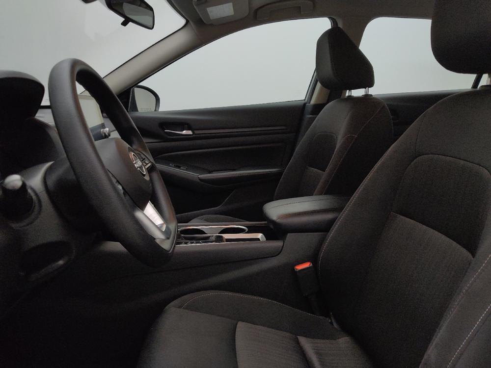 used 2024 Nissan Altima car, priced at $23,995