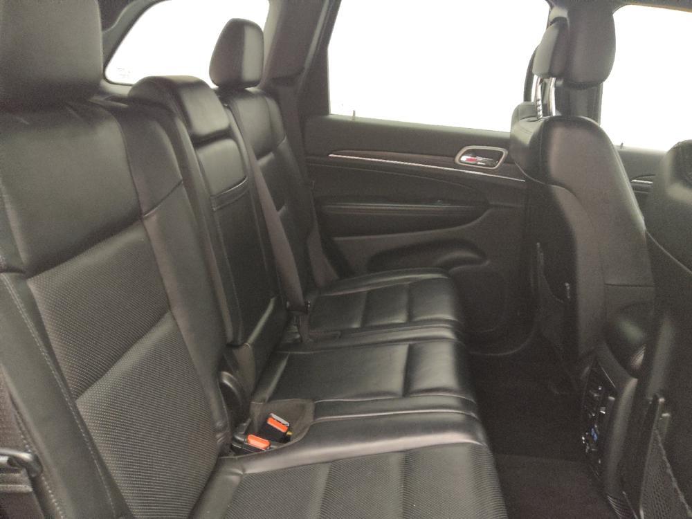 used 2019 Jeep Grand Cherokee car, priced at $21,795