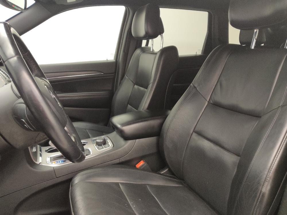 used 2019 Jeep Grand Cherokee car, priced at $21,795