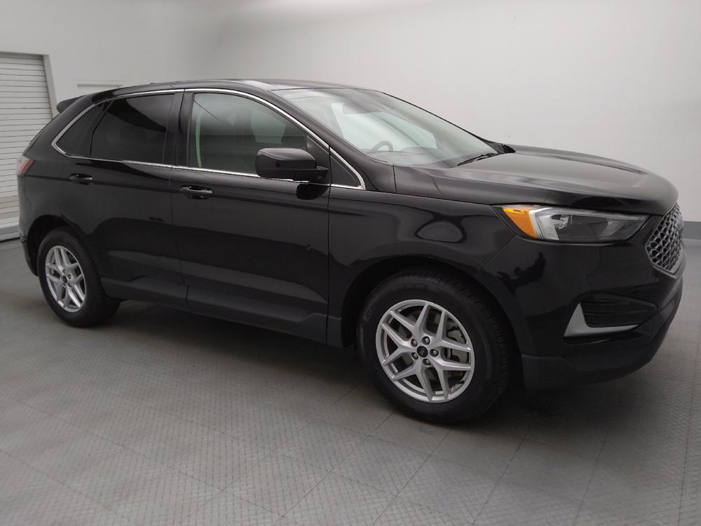 used 2023 Ford Edge car, priced at $24,695
