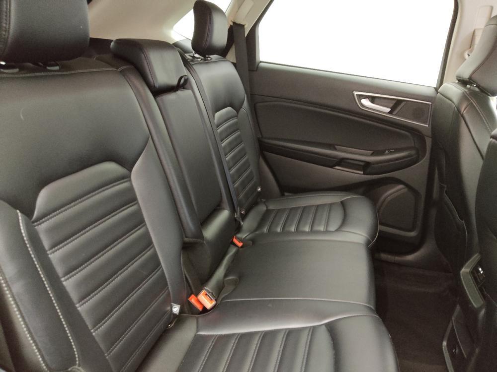 used 2023 Ford Edge car, priced at $24,695