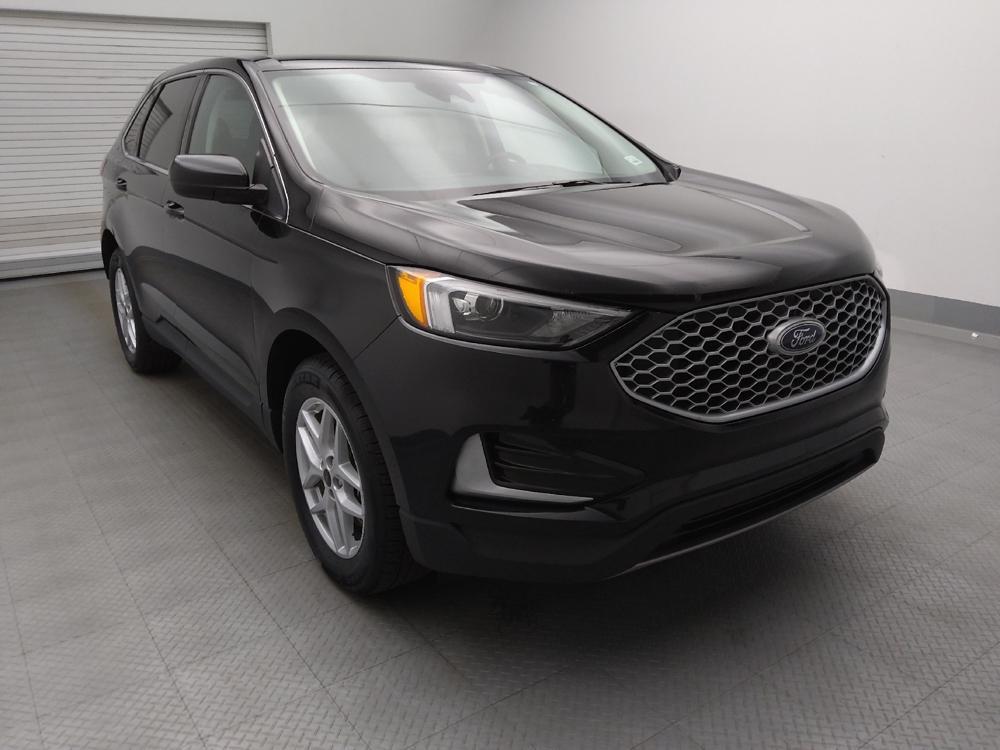 used 2023 Ford Edge car, priced at $24,695
