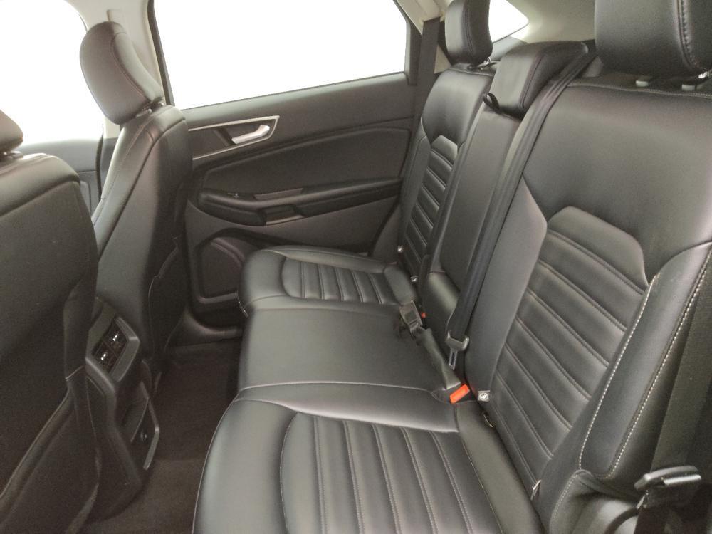 used 2023 Ford Edge car, priced at $24,695