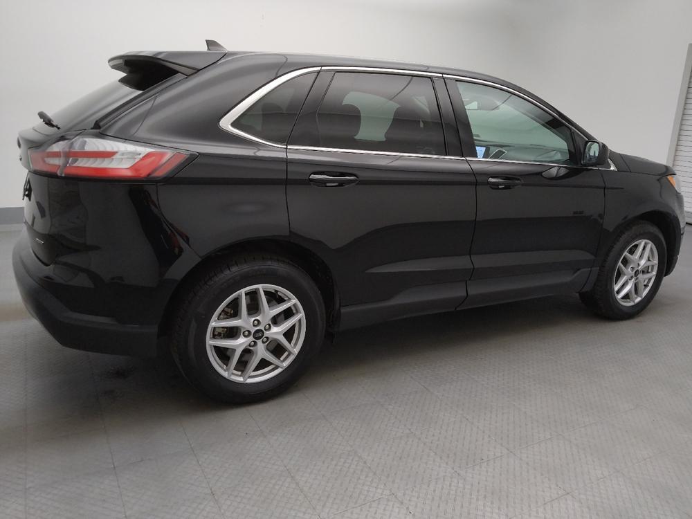 used 2023 Ford Edge car, priced at $24,695