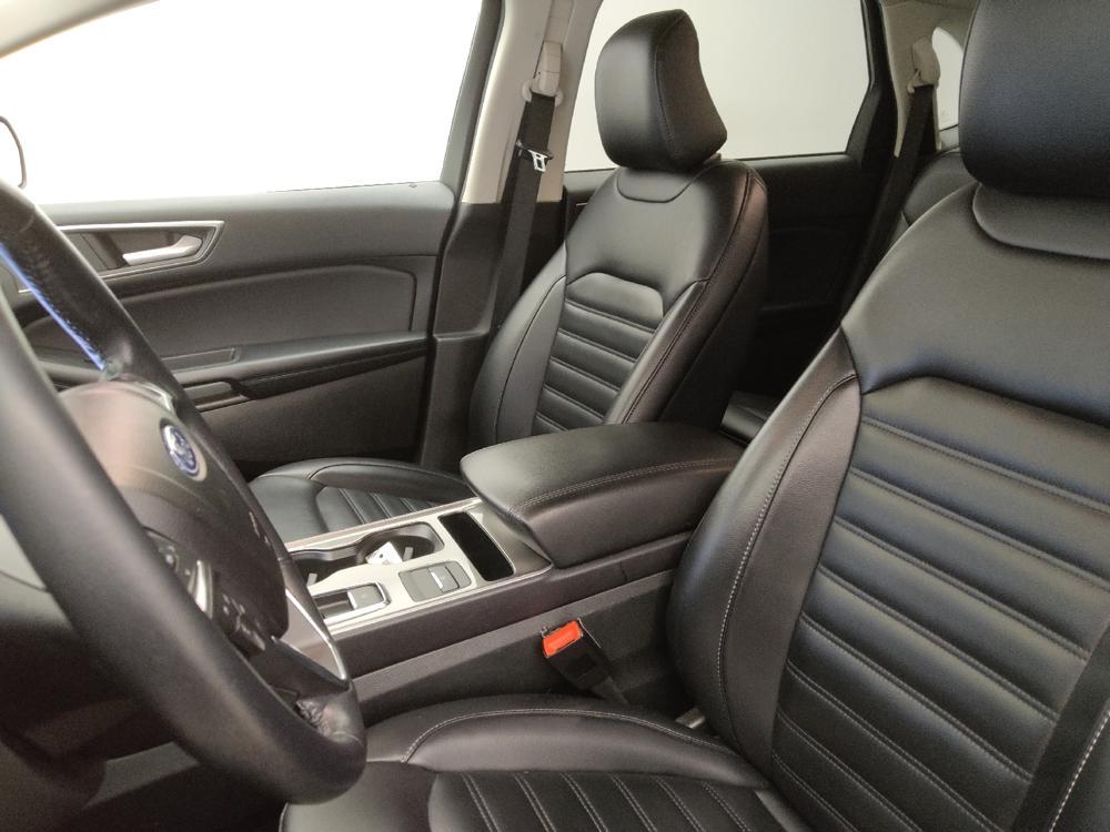 used 2023 Ford Edge car, priced at $24,695