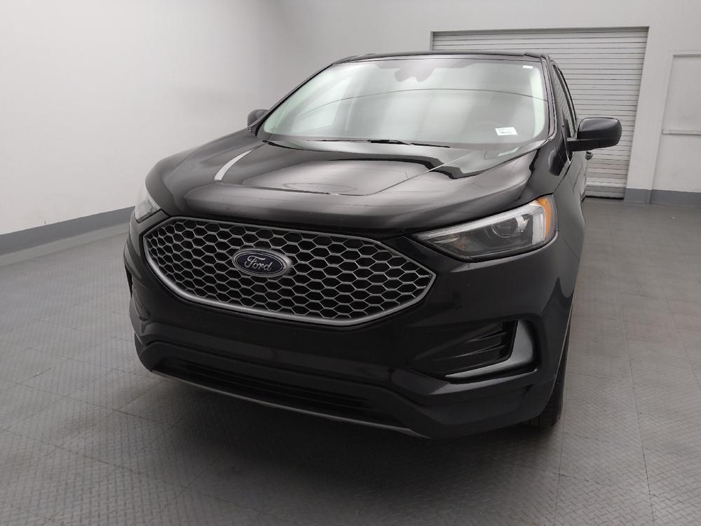 used 2023 Ford Edge car, priced at $24,695