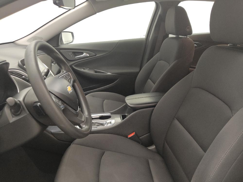 used 2022 Chevrolet Malibu car, priced at $20,495