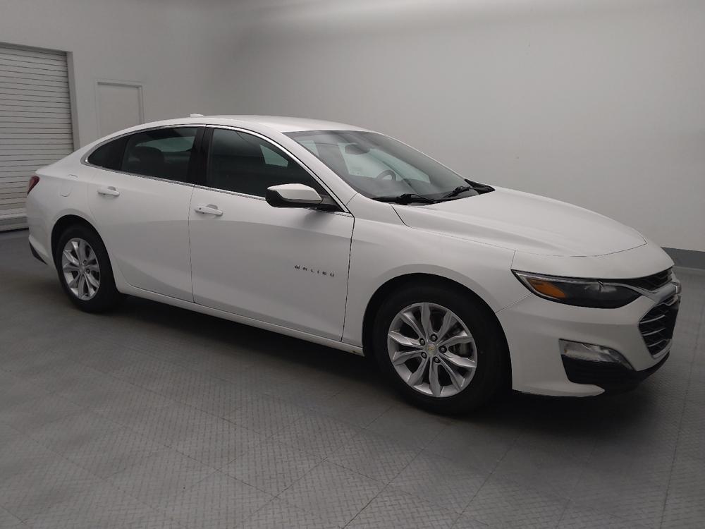 used 2022 Chevrolet Malibu car, priced at $20,495