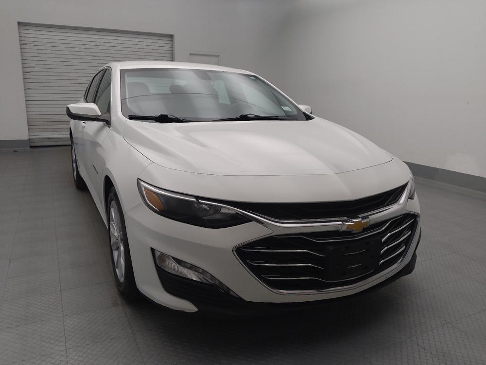 used 2022 Chevrolet Malibu car, priced at $20,495