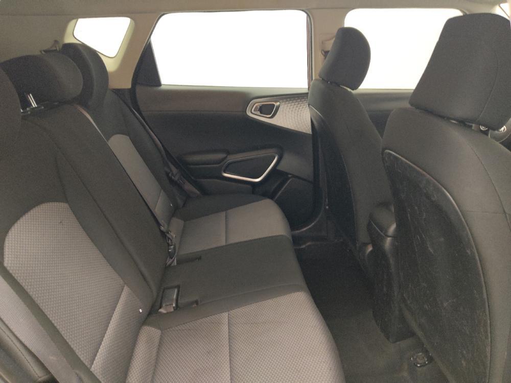 used 2020 Kia Soul car, priced at $18,795