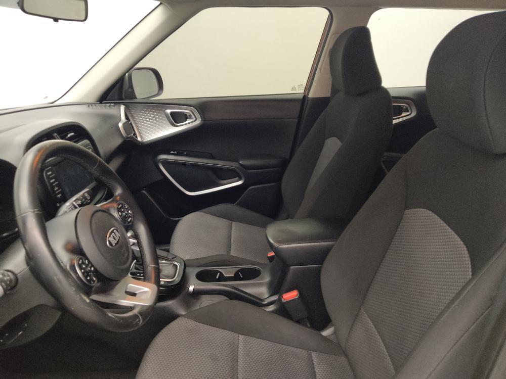 used 2020 Kia Soul car, priced at $18,795
