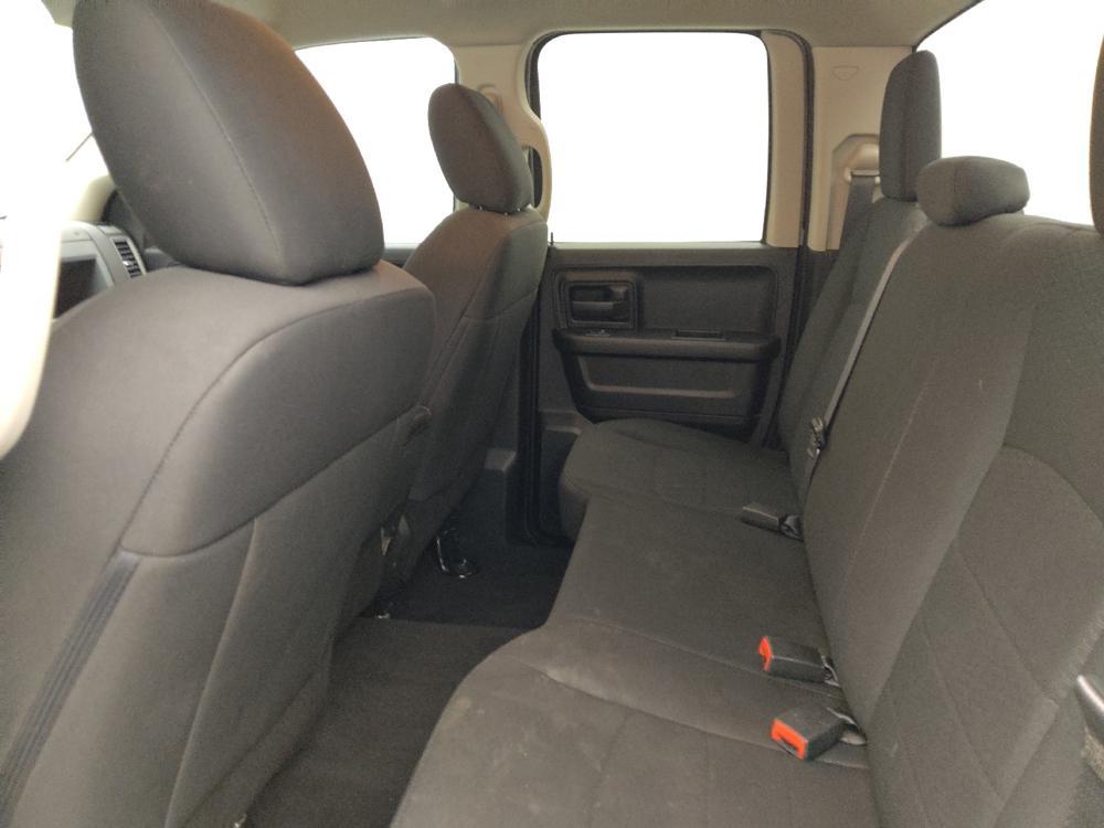 used 2019 Ram 1500 car, priced at $23,295