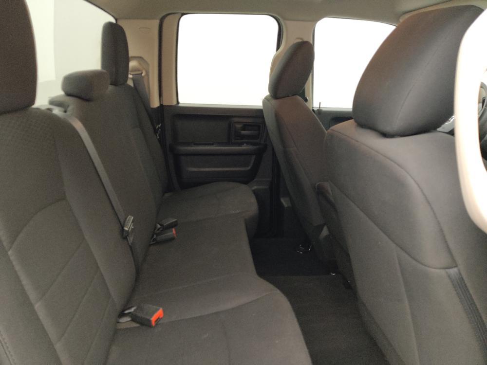 used 2019 Ram 1500 car, priced at $23,295