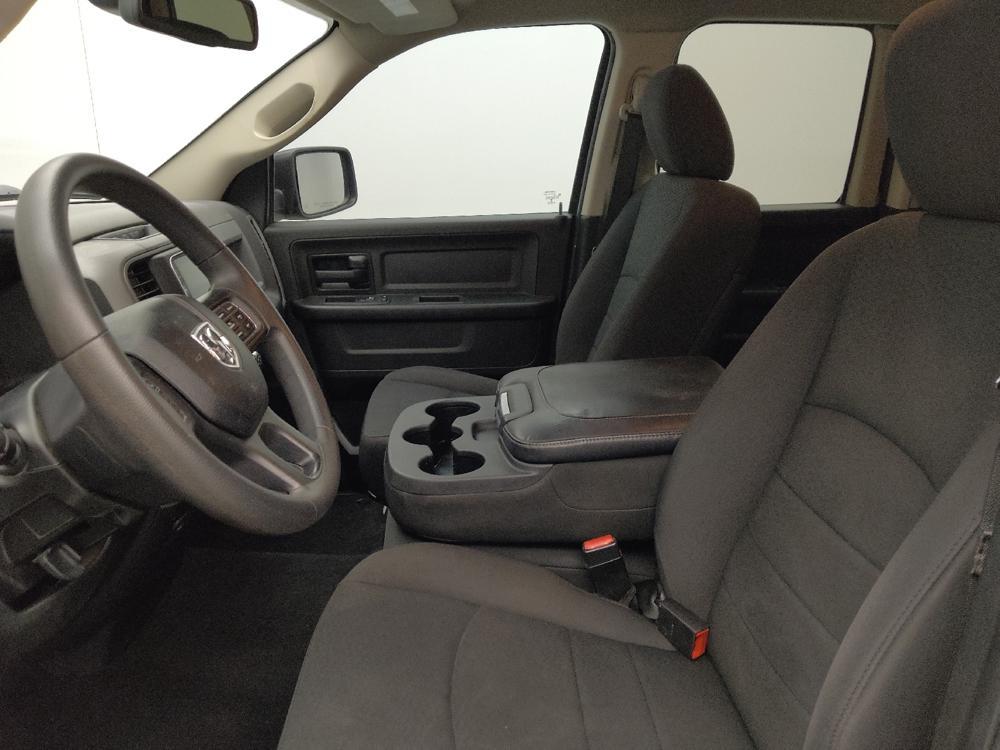 used 2019 Ram 1500 car, priced at $23,295