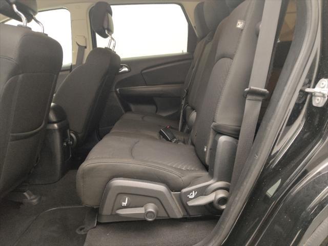 used 2018 Dodge Journey car, priced at $17,095