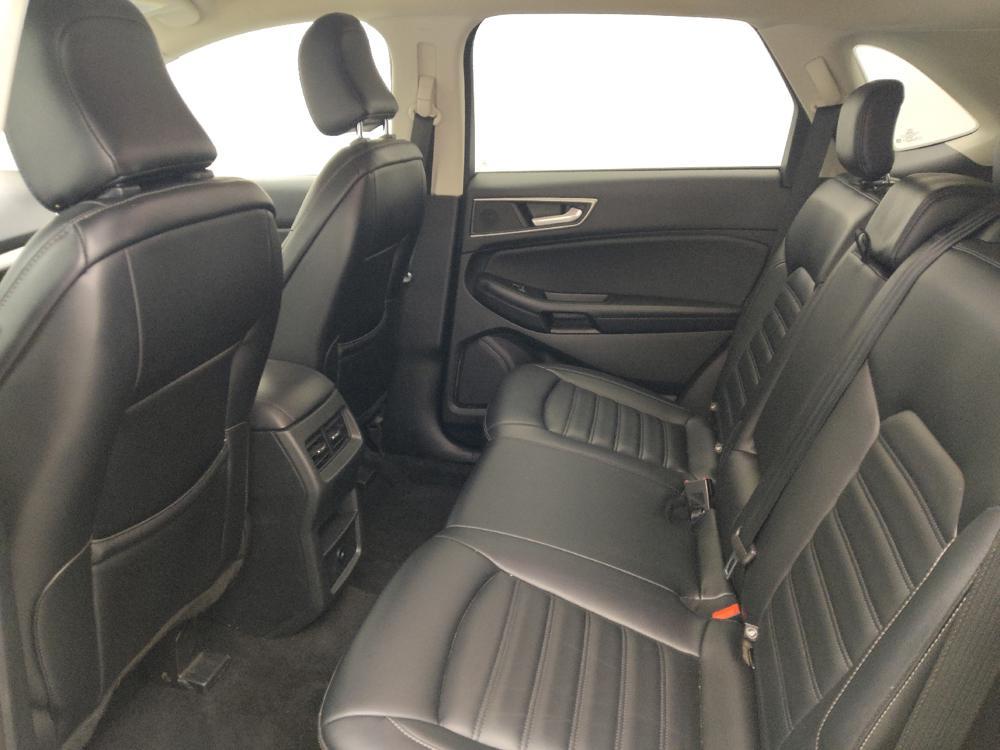used 2023 Ford Edge car, priced at $26,095