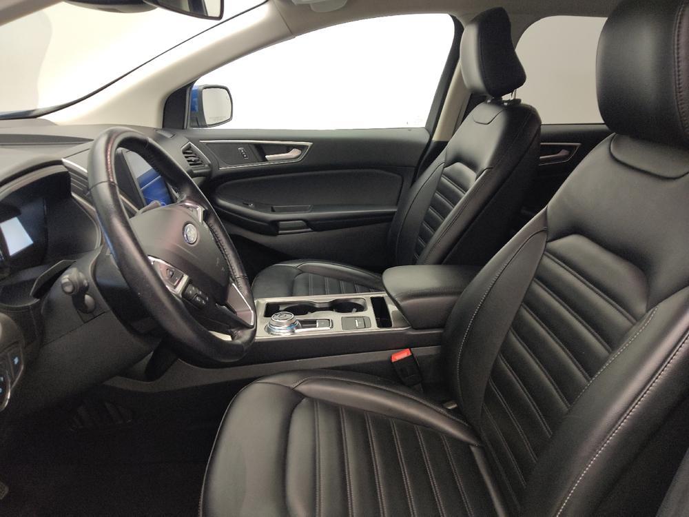 used 2023 Ford Edge car, priced at $26,095
