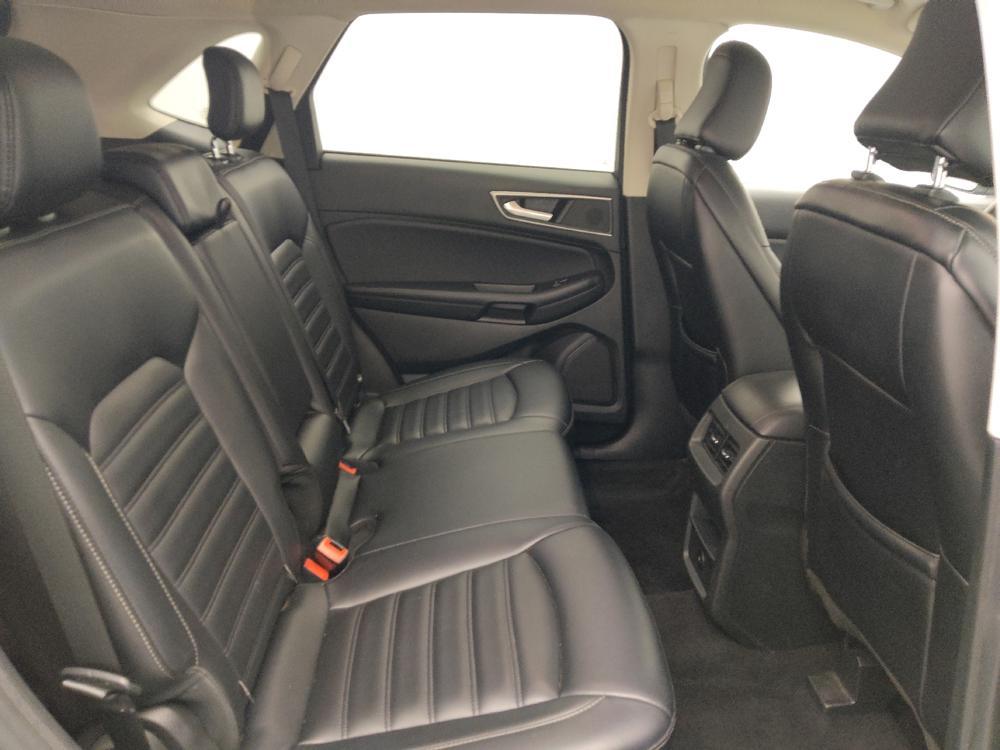 used 2023 Ford Edge car, priced at $26,095