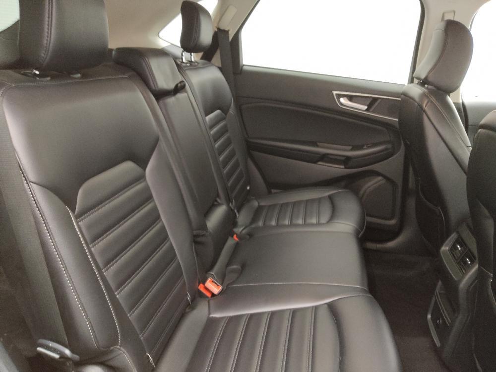used 2023 Ford Edge car, priced at $24,195