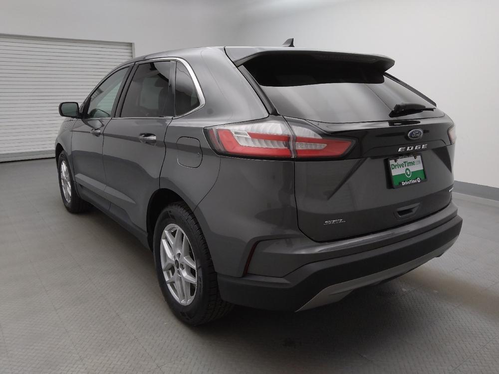 used 2023 Ford Edge car, priced at $24,195