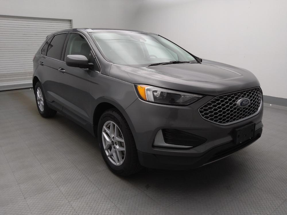 used 2023 Ford Edge car, priced at $24,195