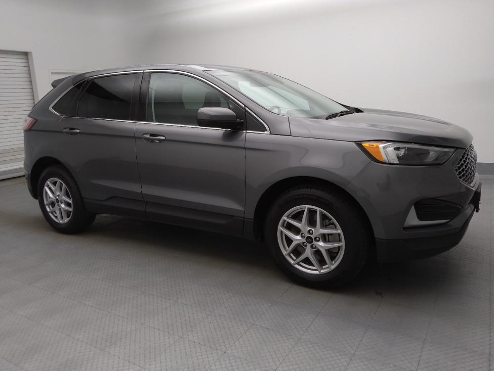 used 2023 Ford Edge car, priced at $24,195