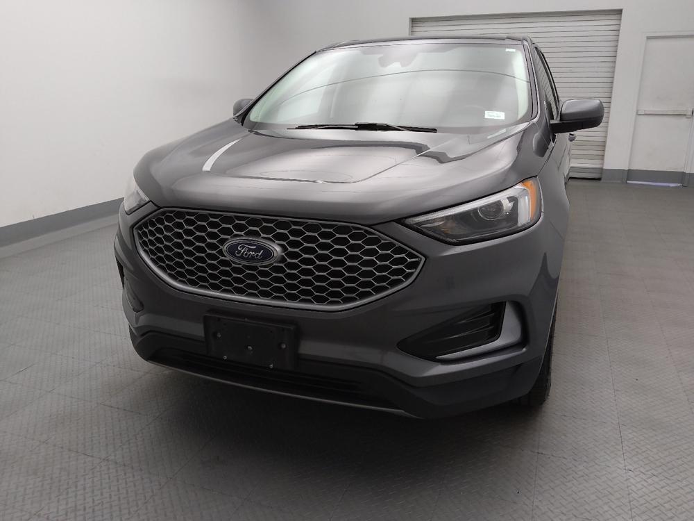 used 2023 Ford Edge car, priced at $24,195