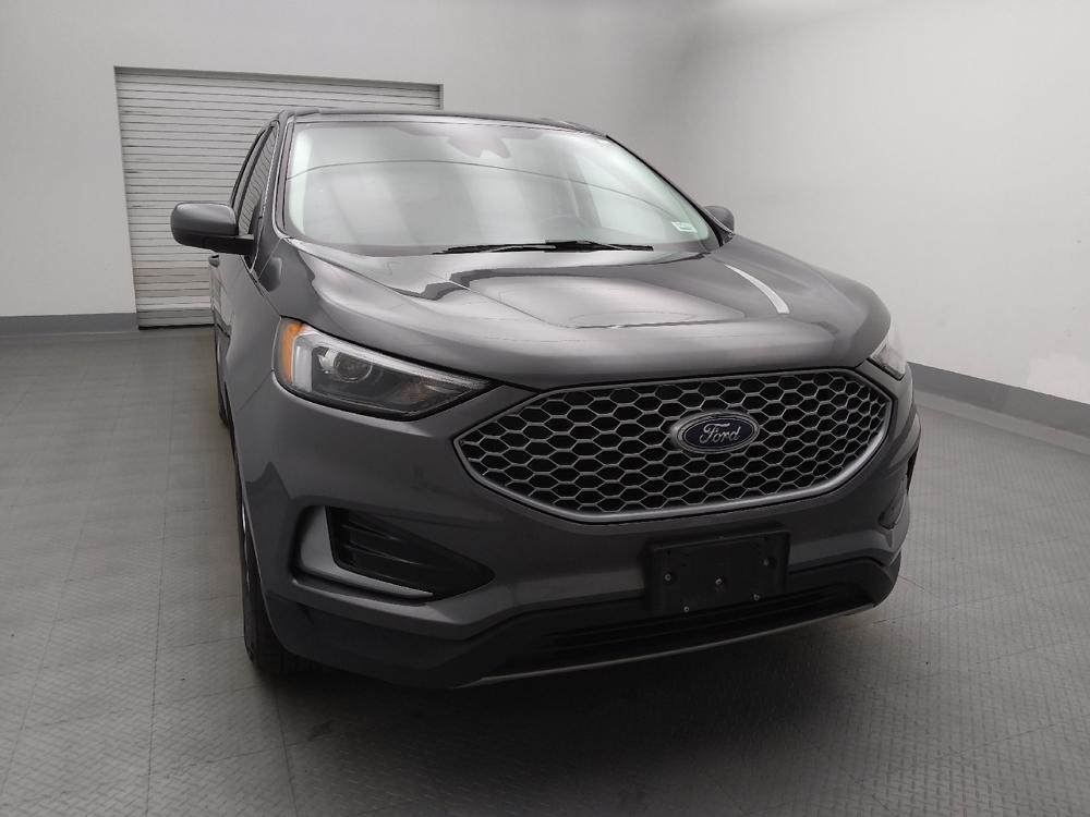 used 2023 Ford Edge car, priced at $24,195