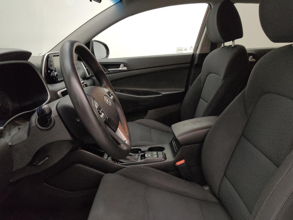 used 2019 Hyundai Tucson car, priced at $19,495