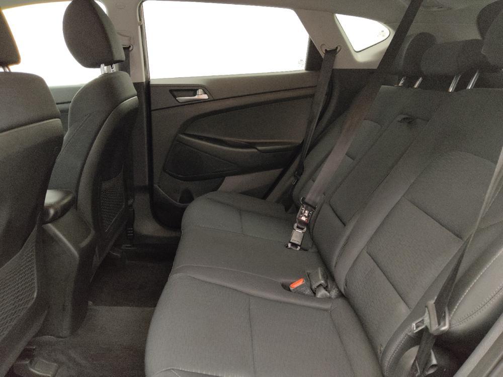 used 2019 Hyundai Tucson car, priced at $19,495