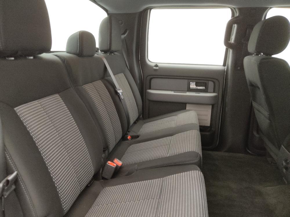 used 2014 Ford F-150 car, priced at $22,095