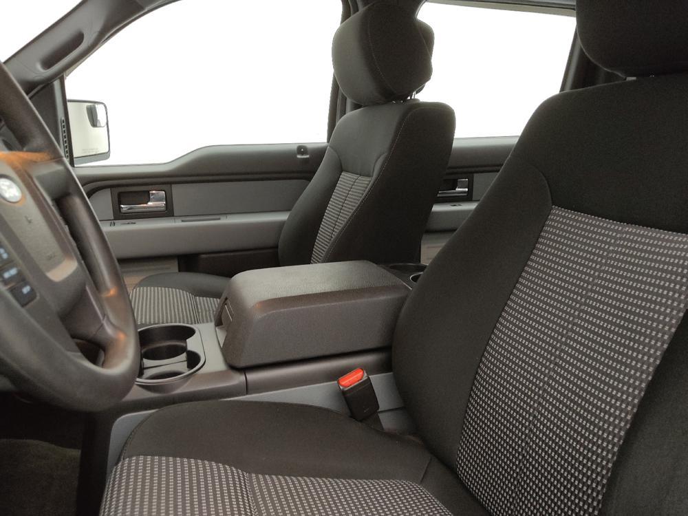 used 2014 Ford F-150 car, priced at $22,095