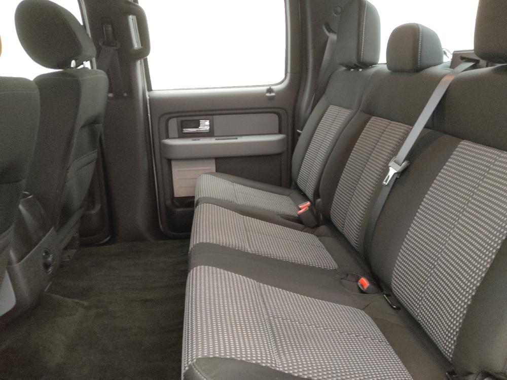 used 2014 Ford F-150 car, priced at $22,095