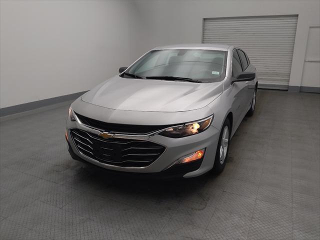 used 2022 Chevrolet Malibu car, priced at $24,095