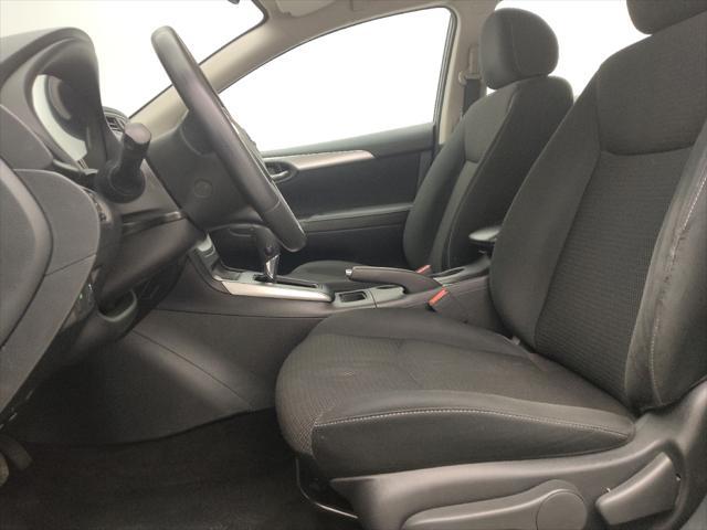 used 2019 Nissan Sentra car, priced at $14,795