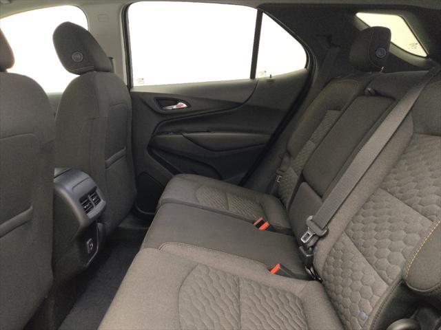 used 2020 Chevrolet Equinox car, priced at $20,695