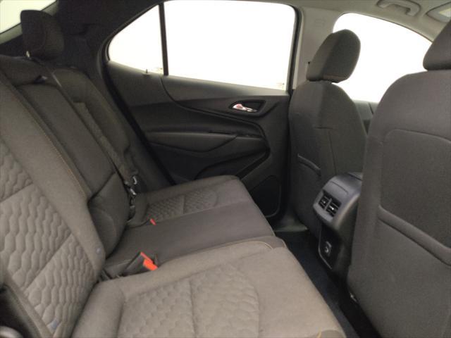 used 2020 Chevrolet Equinox car, priced at $20,695