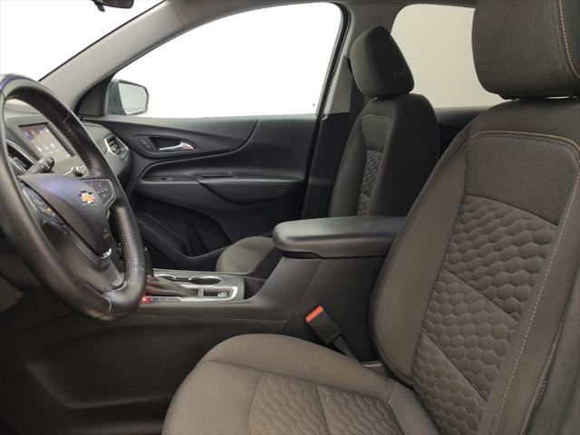 used 2020 Chevrolet Equinox car, priced at $20,695