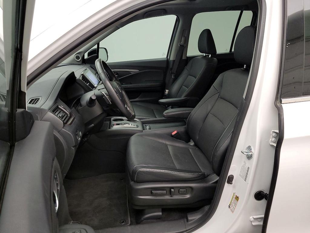 used 2023 Honda Ridgeline car, priced at $38,998