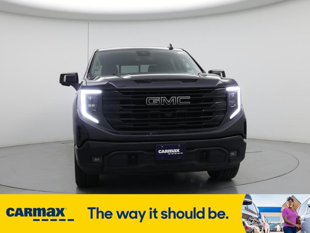 used 2022 GMC Sierra 1500 car, priced at $49,998