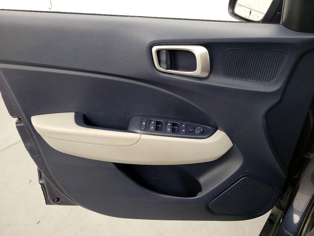 used 2021 Hyundai Venue car, priced at $16,998