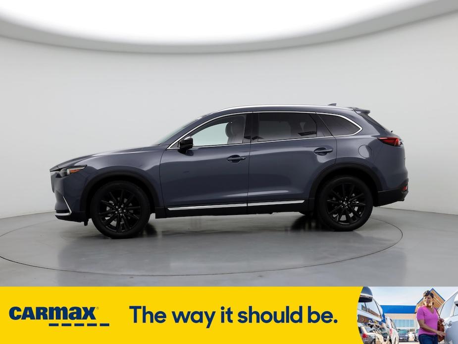 used 2023 Mazda CX-9 car, priced at $35,998