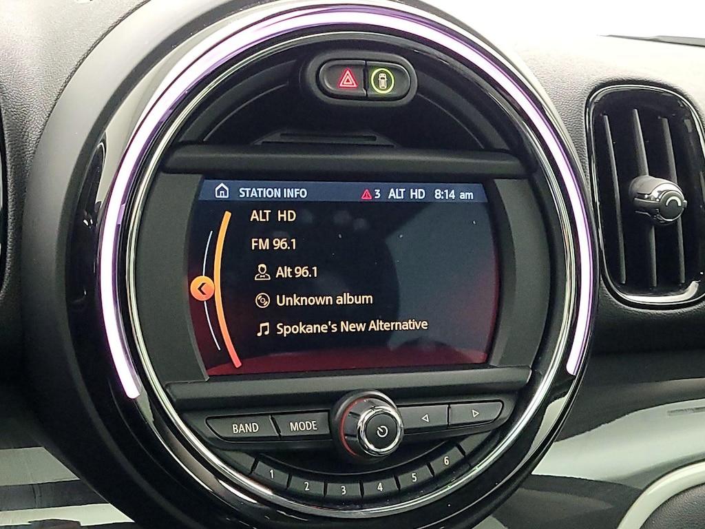 used 2020 MINI Countryman car, priced at $24,998
