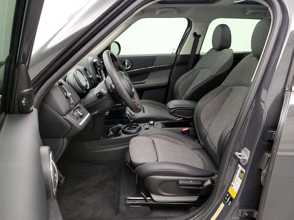used 2020 MINI Countryman car, priced at $24,998